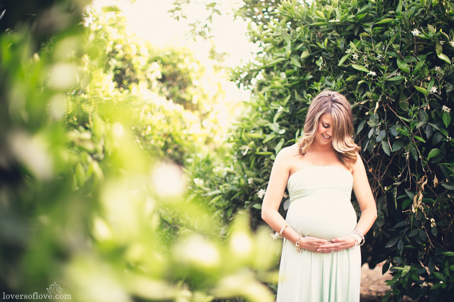 Kristen & Matt | Riverside Citrus Park Maternity - Lovers of Love ...