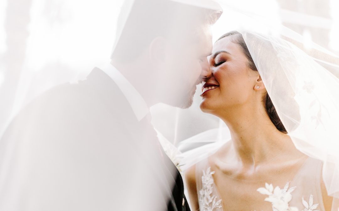 The Parker Palm Springs Wedding | Jessica & Paul