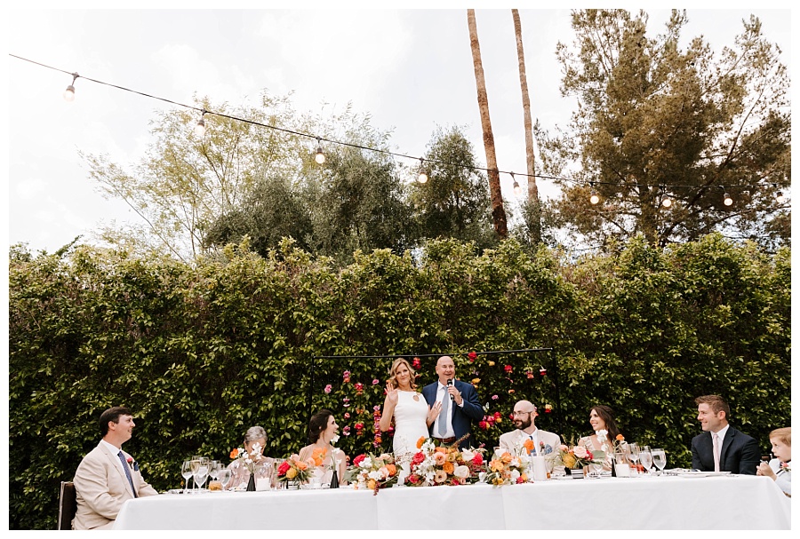 Parker Palm Springs Wedding lovers of love